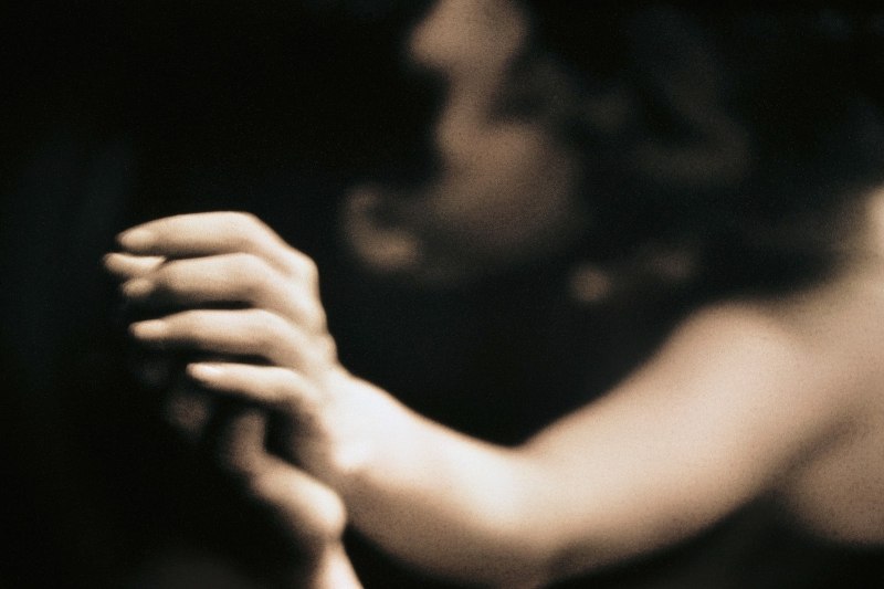 žena seks