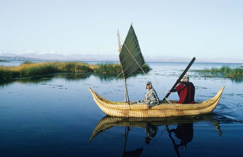 titicaca