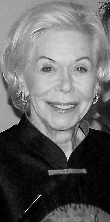 louise hay