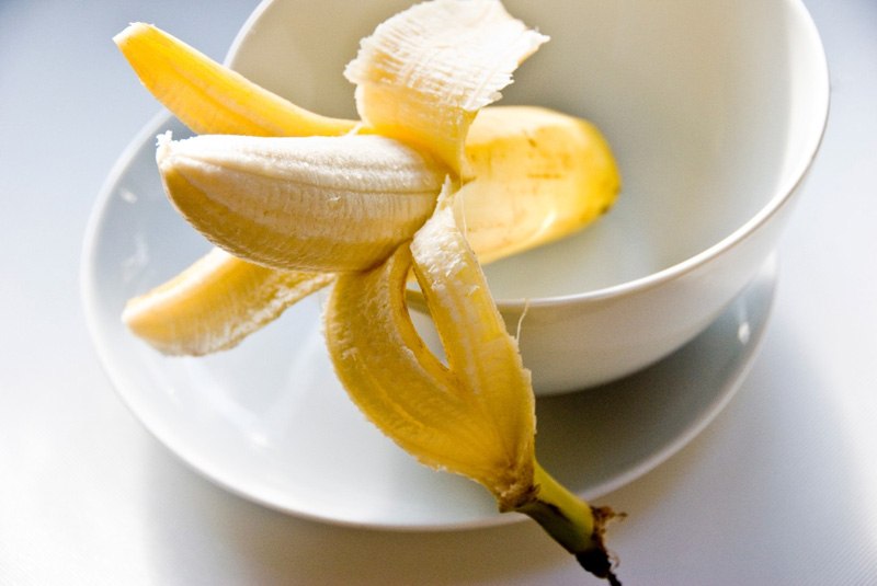 banana