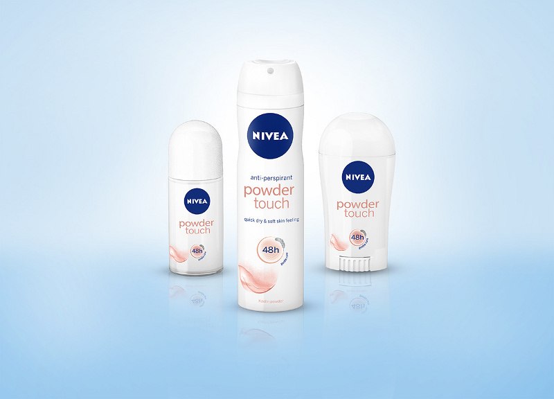 nivea