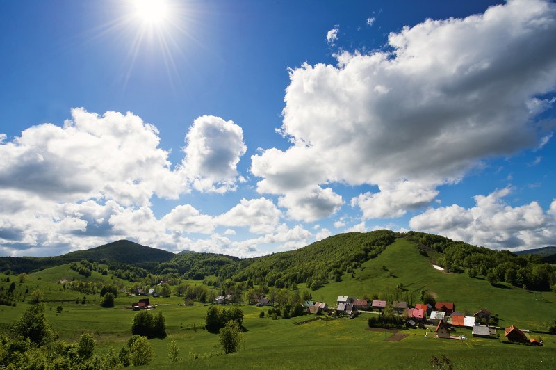 begovo razdolje