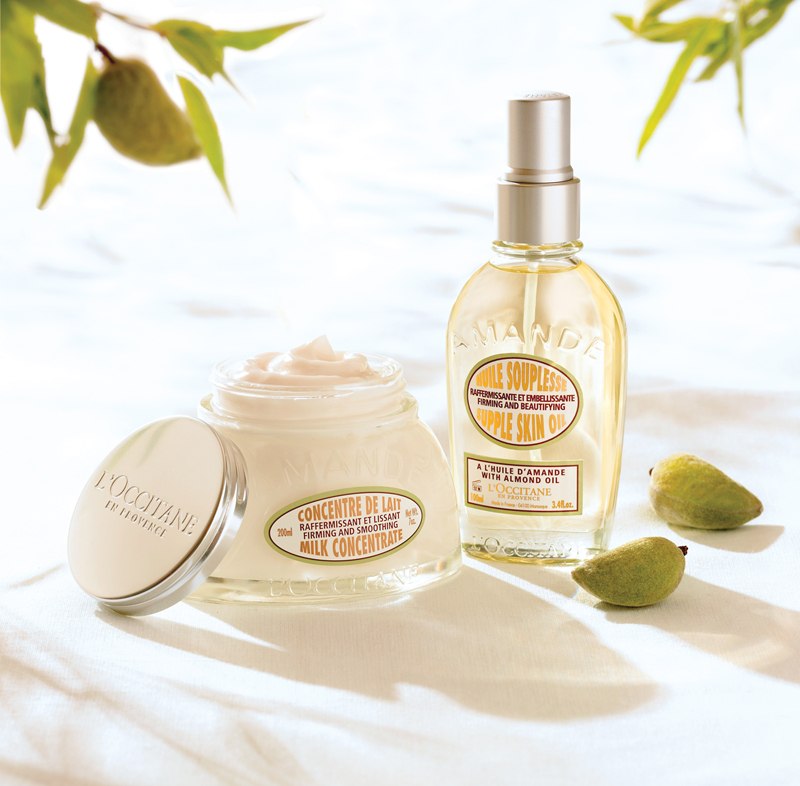 loccitane