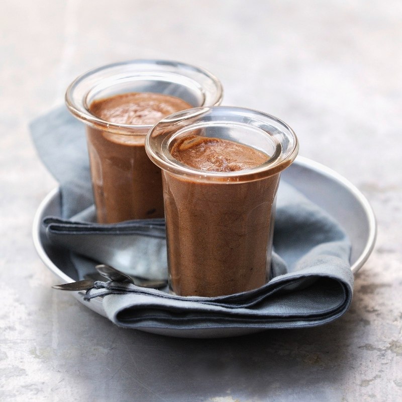 mousse
