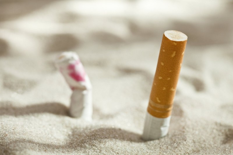 cigarete