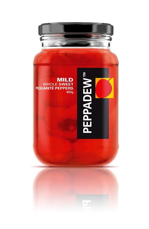 paprike