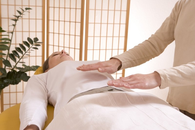 reiki
