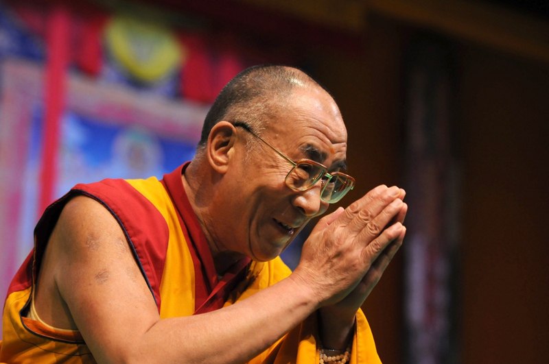 dalaj lama