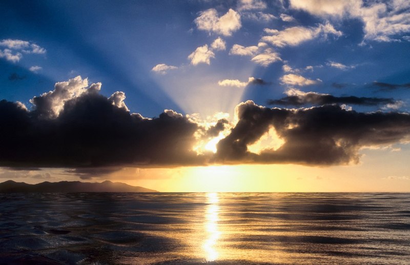 sunce