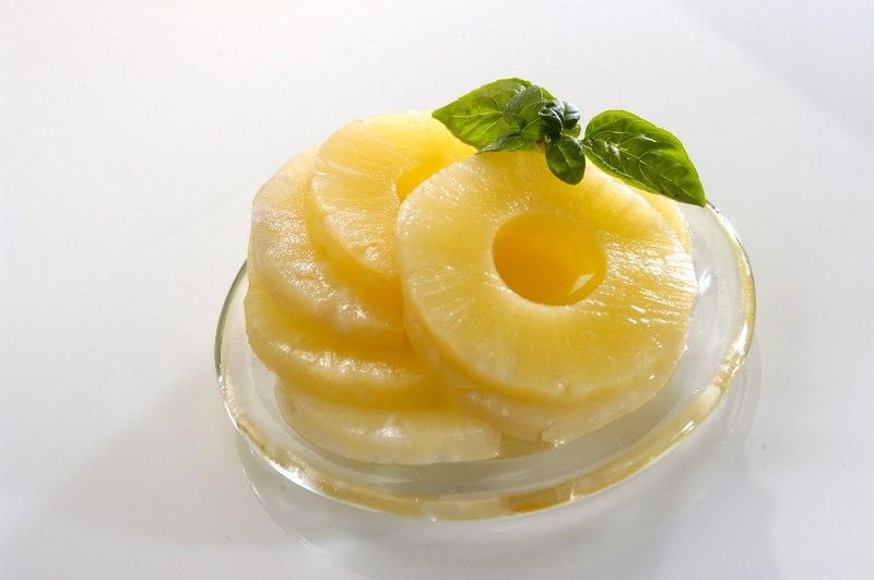 ananas