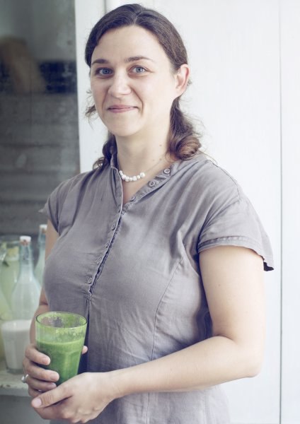 marijana pontoni