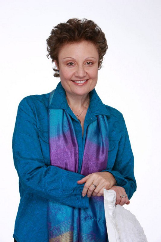 mabel katz