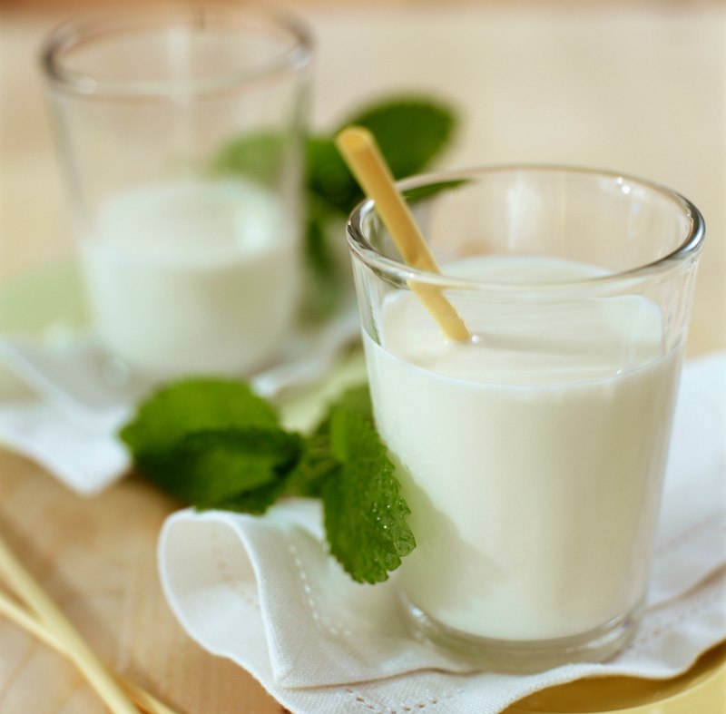 kefir