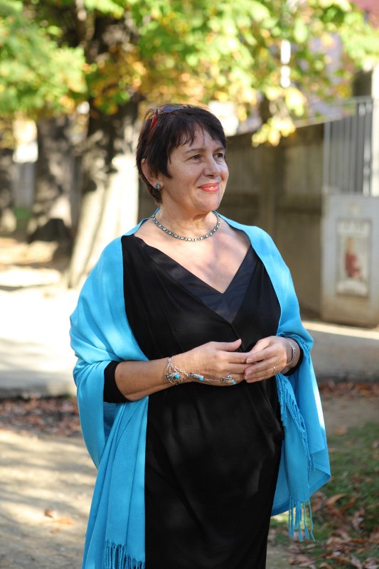 nada kaiser