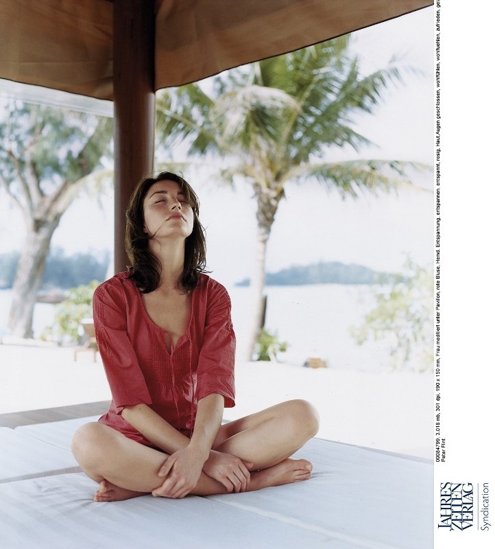 meditacija