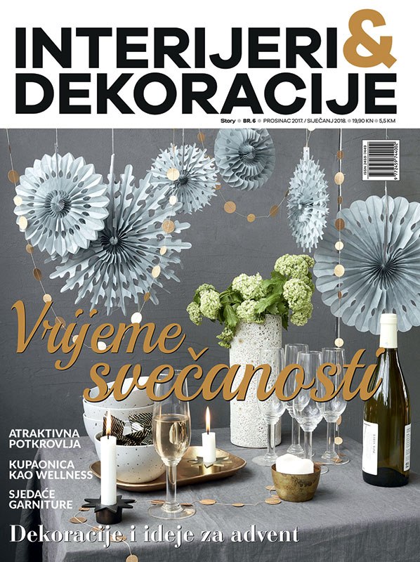 interijeri i dekoracija