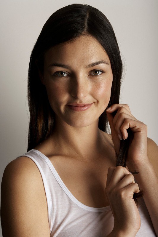 žena bjuti