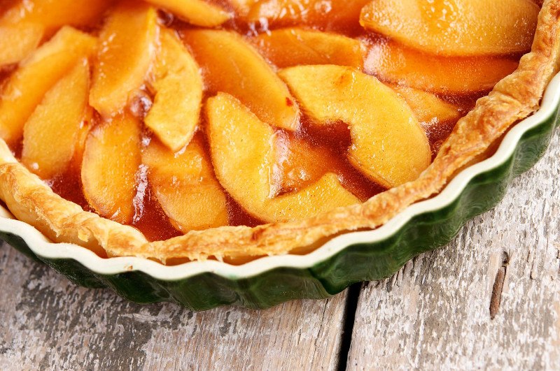 tart od jabuka