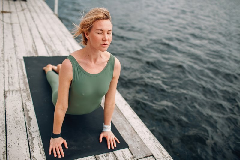joga