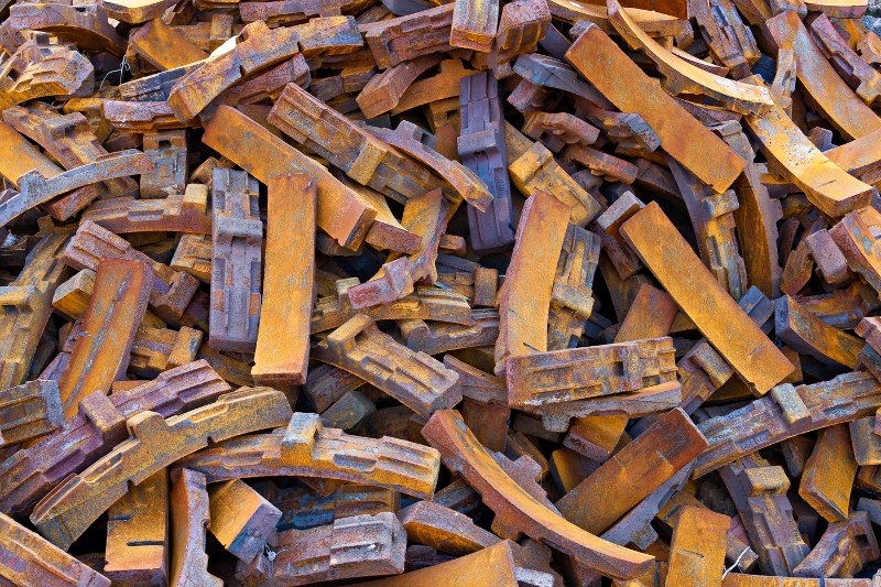 metal