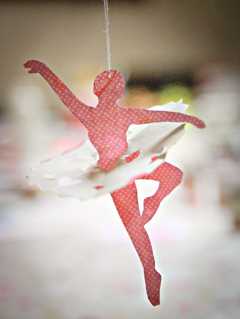 balerina 9