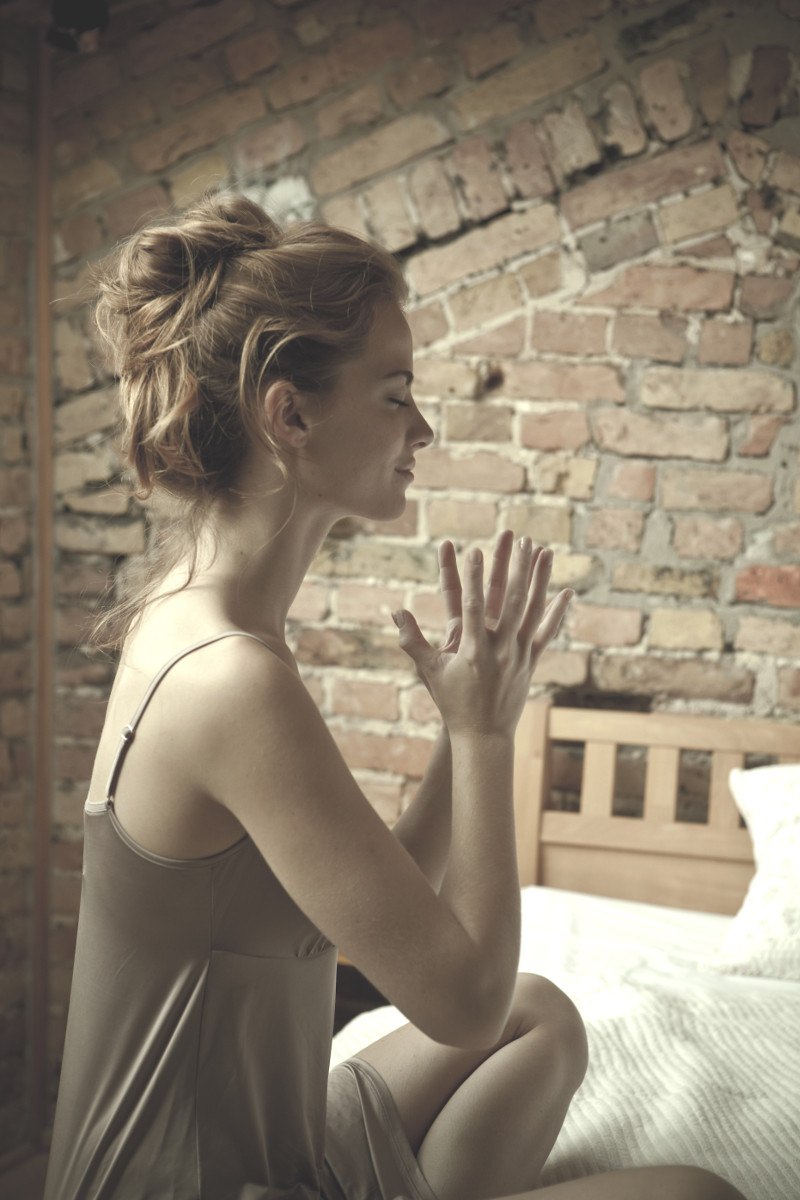 joga