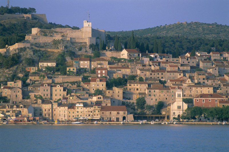 šibenik