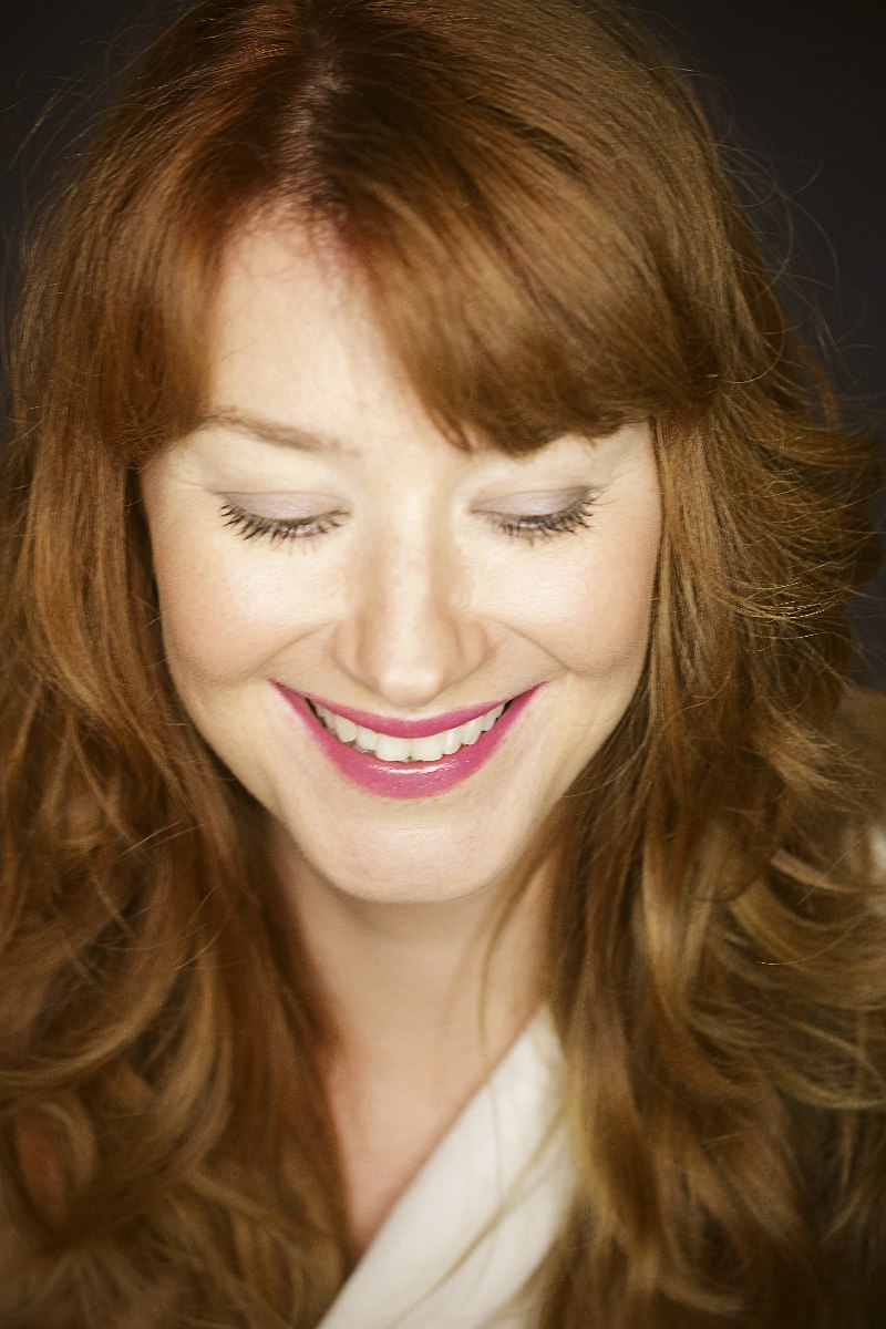 žena bore