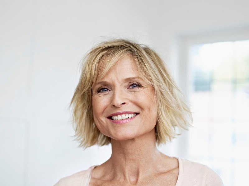 žena starija