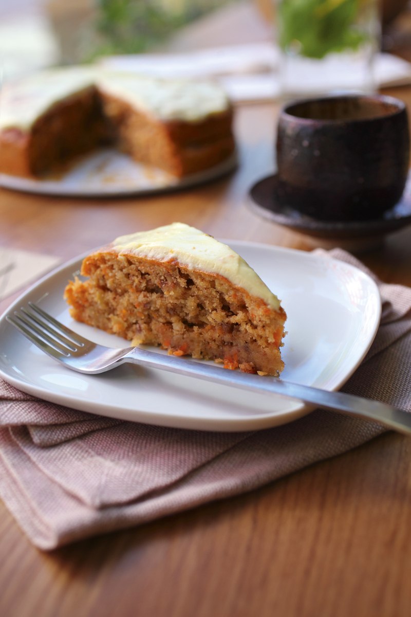 Torta od mrkve