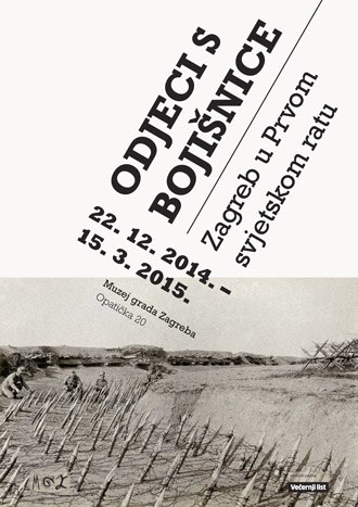 odjeci s bojišnice