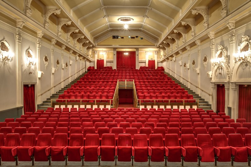 kino Europa