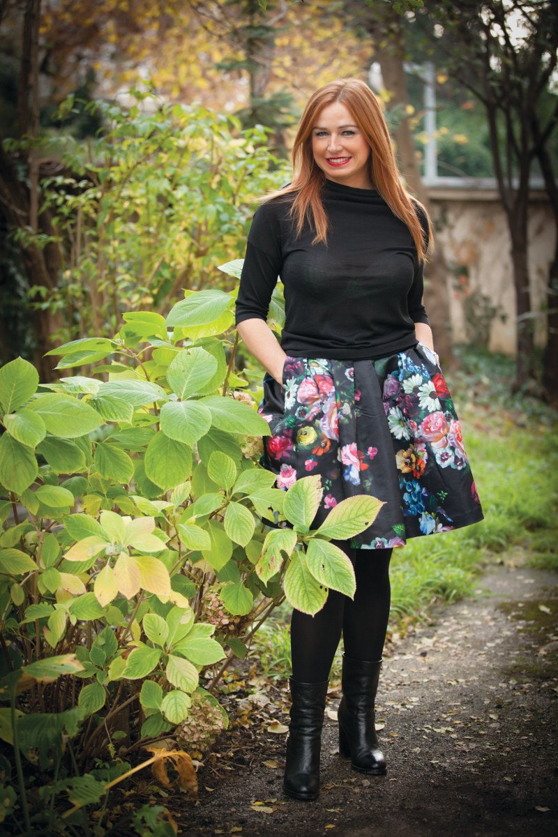 Ornela Šare