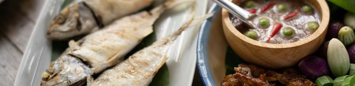 Najzdravija riba