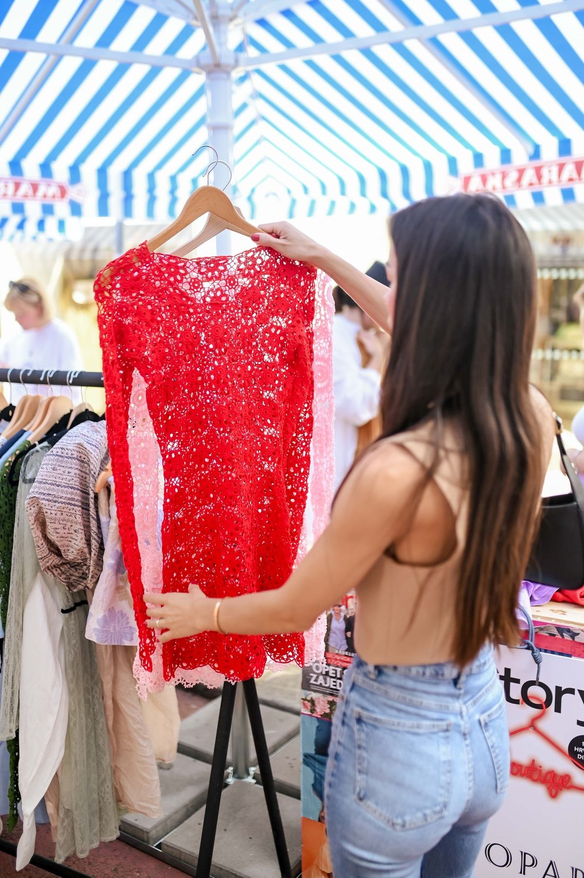 Story Boutique s domaćim dizajnerima stiže u Zagreb 7. lipnja!