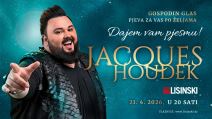 Jacques Houdek