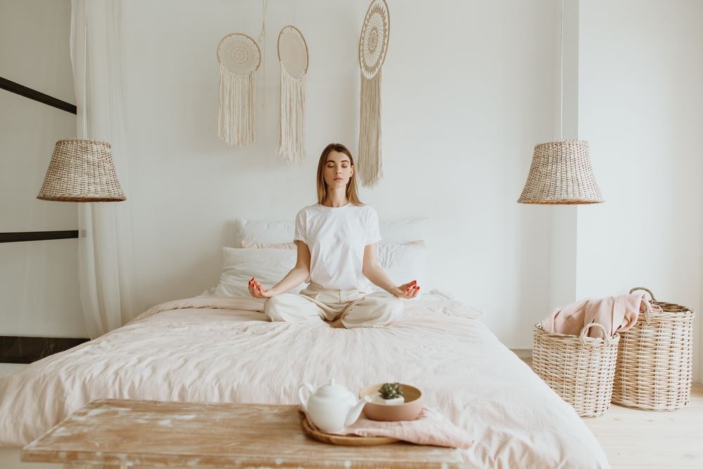 meditacija