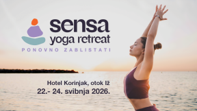 Sensa Yoga Retreat