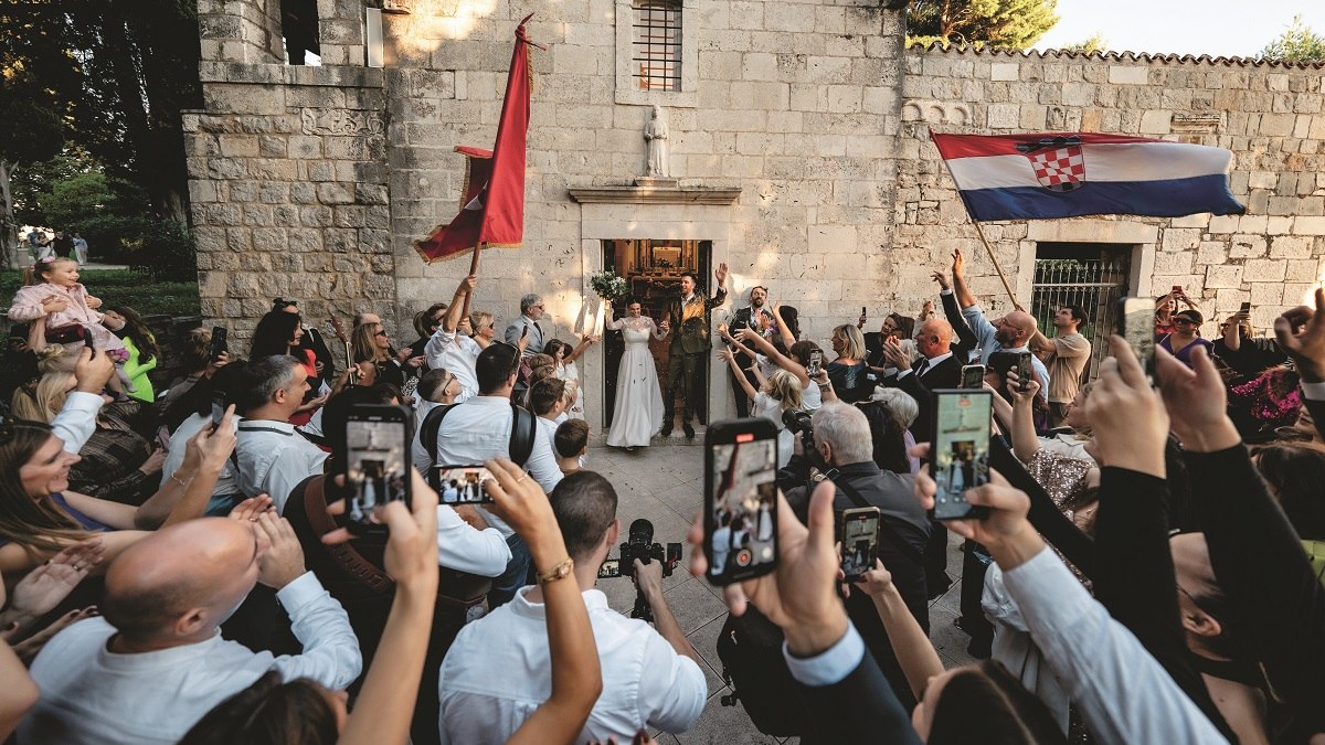 Anamarija Asanović, Ivan Karačić