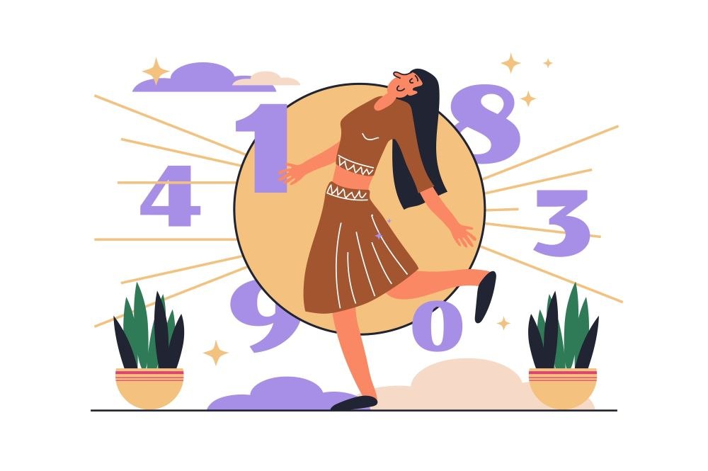 numerologija