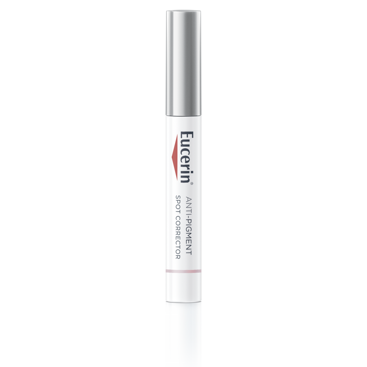 Prvi izbor protiv hiperpigmentacije: Eucerin Anti-Pigment linija sadrži patentirani sastojak thiamidol