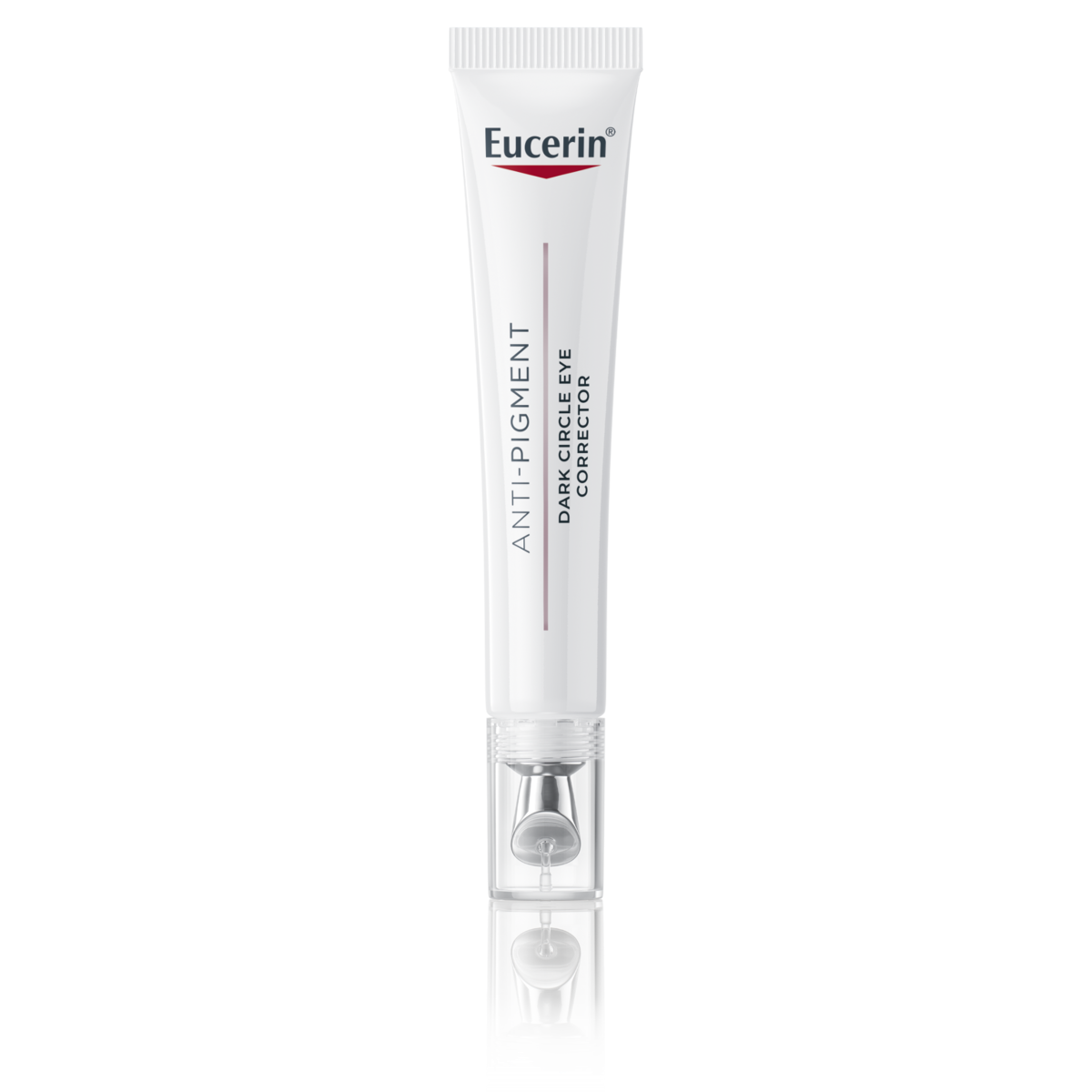 Prvi izbor protiv hiperpigmentacije: Eucerin Anti-Pigment linija sadrži patentirani sastojak thiamidol