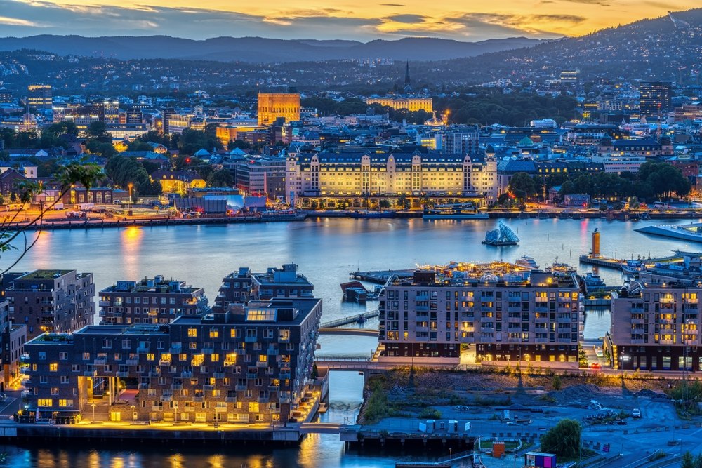 oslo