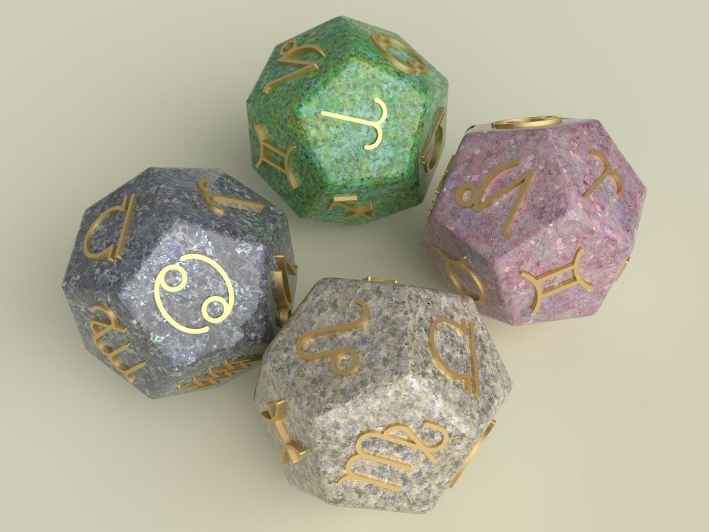 sensa vikend horoskop