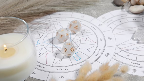 Tjedni horoskop