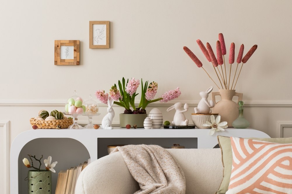 feng shui za uskrs