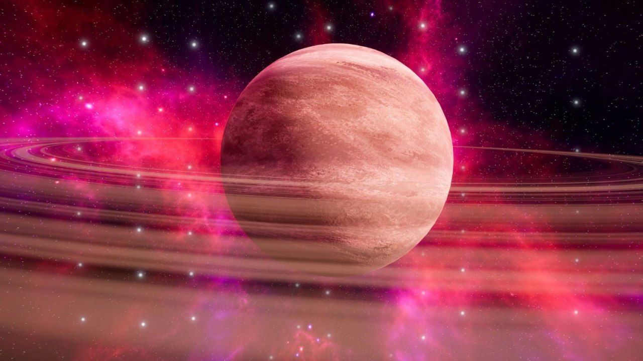 mars u ovnu