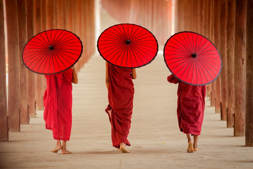 tibet