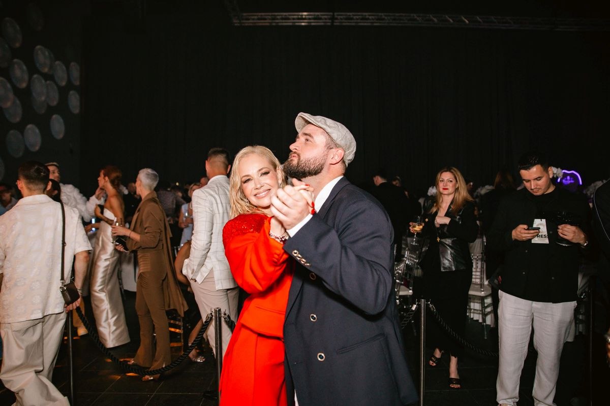 Koji je najbolji hrvatski TV show i najbolja TV serija