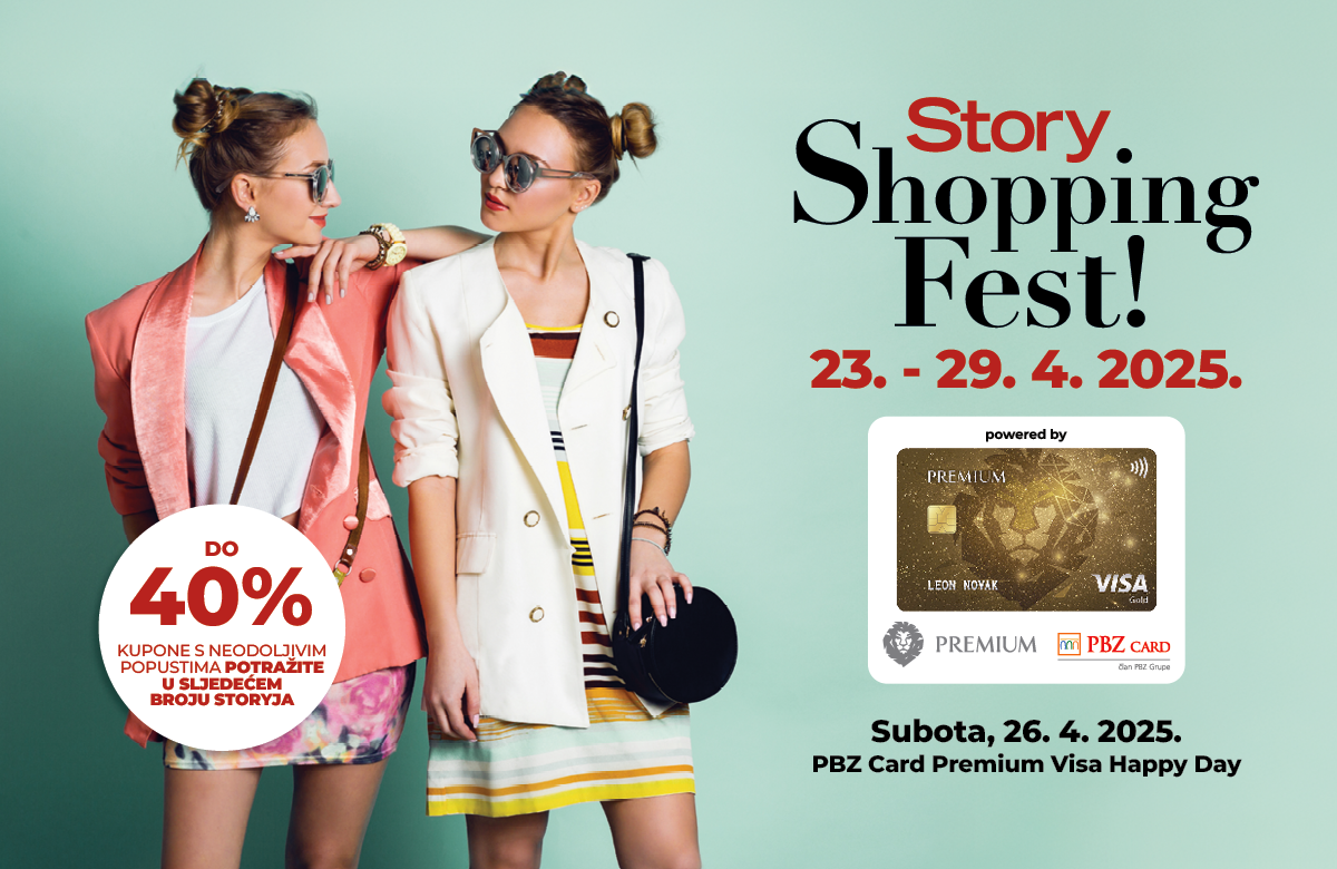 Najpoželjniji proljetni modni komadi sniženi 40 posto